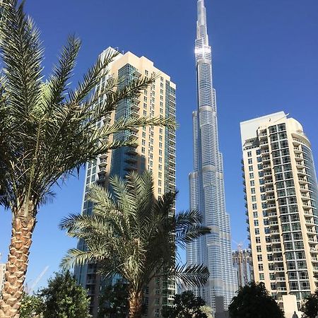 Espace Holiday Home 29 Boulevard, Downtown Dubai Cameră foto