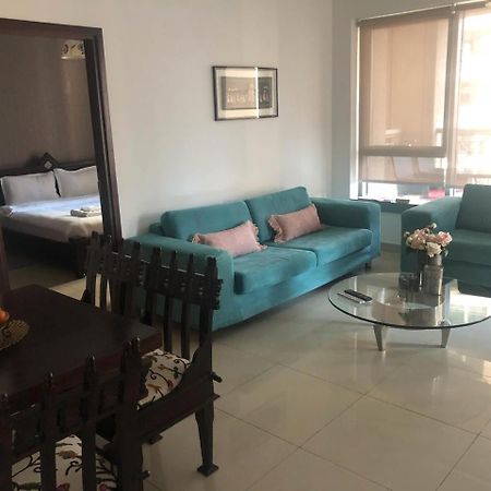 Espace Holiday Home 29 Boulevard, Downtown Dubai Exterior foto