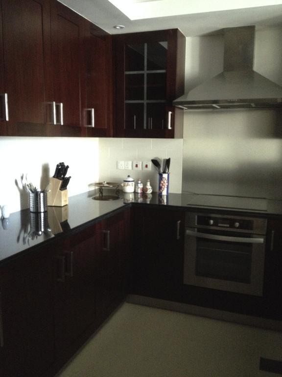 Espace Holiday Home 29 Boulevard, Downtown Dubai Cameră foto