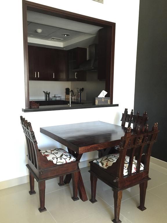 Espace Holiday Home 29 Boulevard, Downtown Dubai Cameră foto