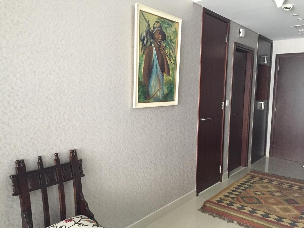 Espace Holiday Home 29 Boulevard, Downtown Dubai Cameră foto