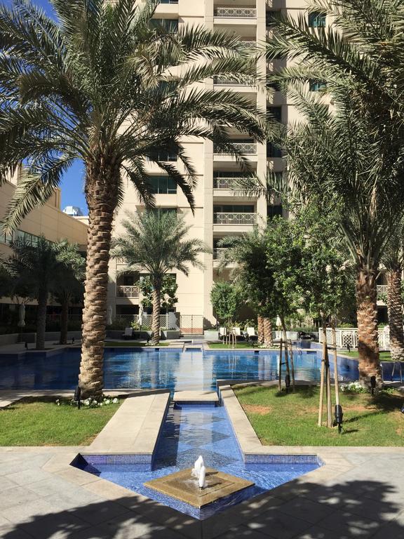 Espace Holiday Home 29 Boulevard, Downtown Dubai Cameră foto
